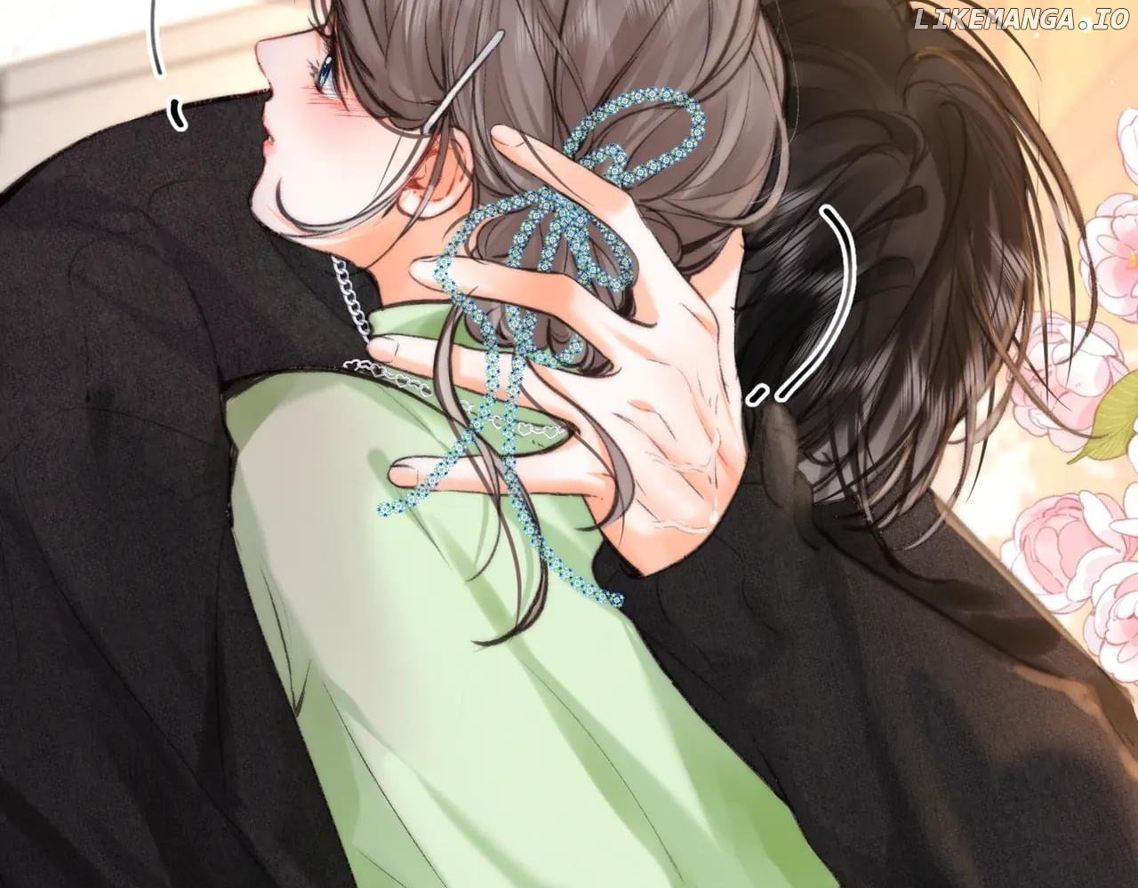 You Are My Desire Chapter 73 - page 69